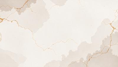 The primary subject of the image is a white background with a pattern of yellow lines. The setting is a cloudy sky, and the visual style appears to be a combination of a photo and a drawing. The colors and mood of the image are predominantly white and yellow, creating a warm and inviting atmosphere.