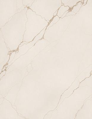 The image features a white marble wall with a pattern of veins and a rough texture. The wall appears to be a part of a bathroom, as it is situated next to a bathtub. The overall atmosphere of the image is clean and elegant, with the white marble wall and the bathtub creating a sense of luxury and sophistication.