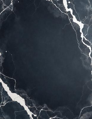 The primary subject of the image is a black and white photo of a large, empty space. The setting is a dark, moody environment, possibly a cave or an underground chamber. The visual style is a black and white photo, which adds to the dramatic atmosphere of the scene. The colors and mood are predominantly dark and mysterious, with the black and white tones emphasizing the emptiness and vastness of the space.