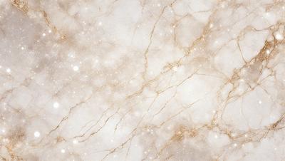The primary subject of the image is a marble wall with a patterned texture. The setting is a room with a white marble wall, and the visual style is a close-up of the marble wall. The colors and mood of the image are predominantly white, giving it a clean and elegant appearance.