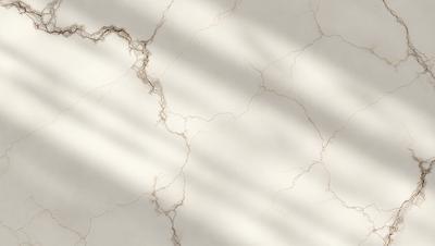 The primary subject of the image is a cracked, peeling wall with a white background. The visual style appears to be a photo, as it captures the details of the wall's texture and the lighting. The colors and mood of the image are predominantly white, which gives it a clean and minimalist appearance.