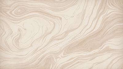 The image features a large, intricate, and textured wallpaper design. The wallpaper has a pattern of swirls and waves, creating a visually appealing and unique look. The primary subject of the image is the wallpaper, which is the main focus of the scene. The setting is a room with a wall that has the wallpaper applied to it. The visual style of the image is a close-up of the wallpaper, showcasing its intricate details. The colors and mood of the image are predomin
