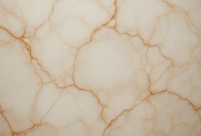 The primary subject of the image is a marble wall with a pattern of holes in it. The setting is a room with a marble surface, and the visual style is a close-up of the marble wall. The dominant colors are white and brown, giving the wall a natural and earthy appearance. The overall atmosphere of the image is elegant and sophisticated, with the marble wall serving as a focal point in the room.