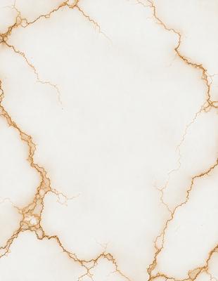 The image features a white marble wall with a few yellow spots. The wall appears to be cracked and has a rough texture. The primary subject of the image is the marble wall, which serves as the setting and background. The visual style of the image is a close-up of the marble wall, showcasing its unique texture and appearance. The colors in the image are predominantly white and yellow, giving the wall a natural and earthy feel.