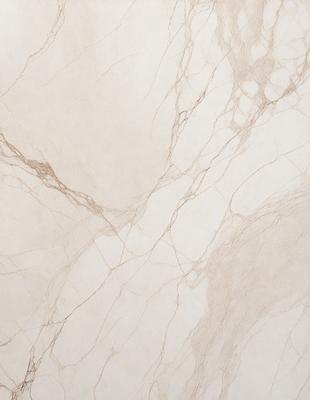 The primary subject of the image is a marble wall with a patterned texture. The setting is a room with a white background. The visual style is a close-up of the marble wall, showcasing its intricate design. The colors and mood of the image are predominantly white, giving it a clean and elegant appearance.