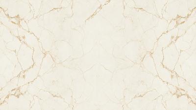 The primary subject of the image is a white marble wall with a pattern of holes in it. The setting is a room with a white marble floor. The visual style is a close-up of the marble wall, showcasing its texture and pattern. The colors and mood of the image are predominantly white, giving it a clean and elegant appearance.