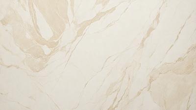 The primary subject of the image is a marble wall with a white background. The visual style is a photo, and the colors and mood are predominantly white, giving the scene a clean and elegant appearance.
