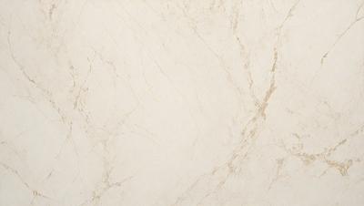 The primary subject of the image is a white marble wall. The setting is a room with a white marble floor. The visual style is a close-up of the marble wall, showcasing its texture and beauty. The colors and mood of the image are predominantly white, giving it a clean and elegant appearance.