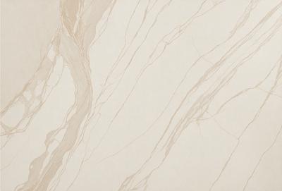 The primary subject of the image is a marble wall with a white background. The visual style is a photo, and the colors and mood are predominantly white and neutral.