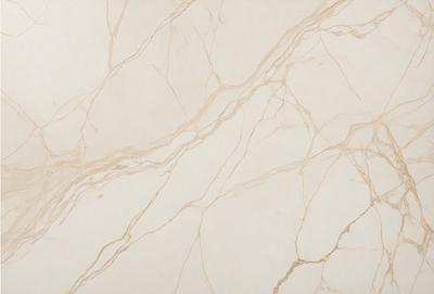 The primary subject of the image is a white marble wall with a pattern of swirls. The setting is a room with a white marble floor. The visual style is a close-up of the marble wall, showcasing its texture and pattern. The colors and mood of the image are predominantly white, giving it a clean and elegant appearance.