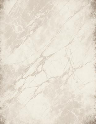 The primary subject of the image is a marble-like surface, which appears to be a white marble wall. The setting is a room with a white marble floor. The visual style is a close-up of the marble wall, showcasing its texture and details. The colors and mood of the image are predominantly white, giving it a clean and elegant appearance.