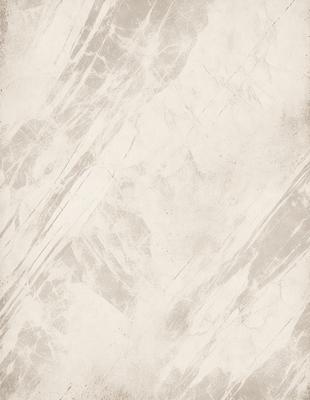 The image features a white marble wall with a pattern of cracks and crevices. The wall appears to be textured and has a slightly rough surface. The overall atmosphere of the image is clean and minimalistic, with the focus on the marble wall.