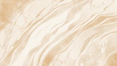The primary subject of the image is a marble-like pattern, which is the main focus of the image. The setting is a white background, which provides a clean and minimalist appearance. The visual style is a combination of a photo and digital art, creating a unique and artistic representation of the marble pattern. The colors and mood of the image are predominantly white, giving it a clean and elegant appearance.