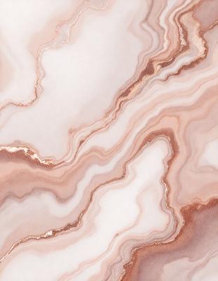 The primary subject of the image is a marble-like surface with a gold and white color scheme. The setting is a white and gold marble-like surface, which serves as the background. The visual style is a combination of a photo and digital art, creating a unique and intricate pattern. The colors and mood of the image are warm and elegant, with the gold and white tones evoking a sense of luxury and sophistication.