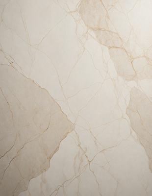 The image features a marble wall with a white background. The marble wall has a brown and white pattern, giving it a unique and elegant appearance. The wall appears to be a part of a bathroom, as it is a large, white, and marble-covered wall. The combination of the white background and the brown and white marble creates a visually appealing and luxurious atmosphere.