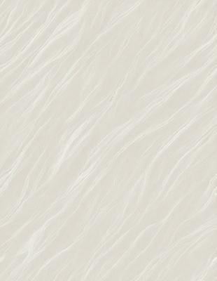 The primary subject of the image is a white wall with a patterned texture. The setting is a room with a white background. The visual style is a close-up of the wall, showcasing the intricate pattern. The colors and mood of the image are predominantly white, giving it a clean and minimalist appearance.