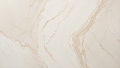 The primary subject of the image is a marble-like surface with a pattern of swirls and lines. The setting is a white background, which provides a clean and minimalist appearance. The visual style is a combination of a photo and a drawing, creating a unique and artistic representation of the marble pattern. The colors and mood of the image are predominantly white, giving it a clean and elegant feel.