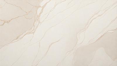 The primary subject of the image is a marble wall with a white background. The visual style is a photo, and the colors and mood are predominantly white, giving the scene a clean and elegant appearance.