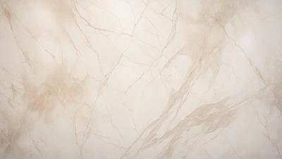 The primary subject of the image is a marble wall with a patterned texture. The setting is a room with a white background. The visual style is a close-up of the marble wall, showcasing its unique texture and design. The colors and mood of the image are predominantly white, giving it a clean and elegant appearance.