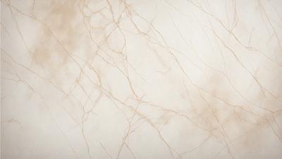 The primary subject of the image is a wall with a brown and white marbled pattern. The setting is a room with a white background. The visual style is a photo of the wall, showcasing the intricate marbled pattern. The colors and mood of the image are warm and earthy, with the brown and white marbled pattern creating a sense of depth and texture.