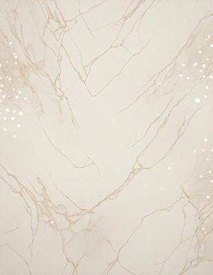 The primary subject of the image is a marble wall with a patterned texture. The setting is a room with a white background. The visual style is a close-up of the marble wall, showcasing its unique texture and pattern. The colors and mood of the image are predominantly white and neutral, giving it a clean and elegant appearance.
