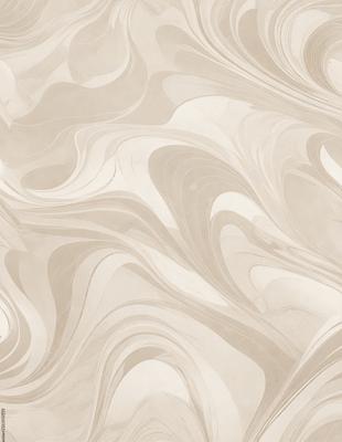 The primary subject of the image is a patterned wallpaper with a white and grey color scheme. The setting is a room with a white and grey color scheme. The visual style is a patterned wallpaper, which gives the room a unique and modern appearance. The colors and mood of the image are predominantly white and grey, creating a clean and minimalist atmosphere.