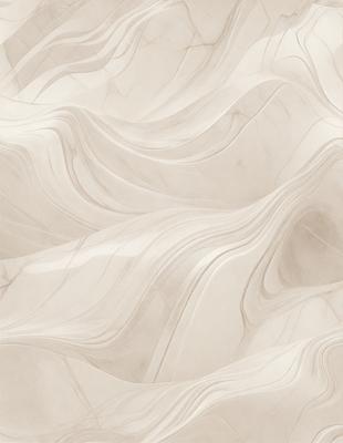 The primary subject of the image is a marble wall with a white and grey color scheme. The setting is a room with a white marble wall as the main focus. The visual style is a close-up of the marble wall, showcasing its texture and patterns. The colors and mood of the image are predominantly white and grey, giving it a clean and elegant appearance.