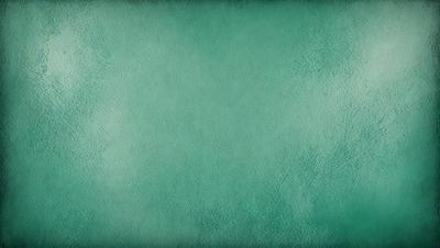 The primary subject of the image is a large, green wall. The setting is a room with a green background, and the visual style is a photo. The dominant colors are green, and the overall atmosphere is calm and serene.