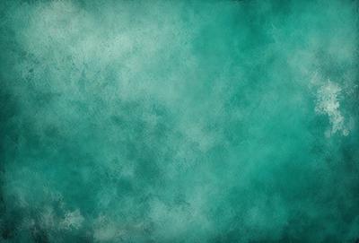 The primary subject of the image is a large, blue, textured surface. The setting is a large body of water, possibly an ocean or a large lake. The visual style of the image is a combination of a photo and a digital art, creating a unique and interesting appearance. The dominant colors in the image are blue and green, giving the scene a calm and serene atmosphere.