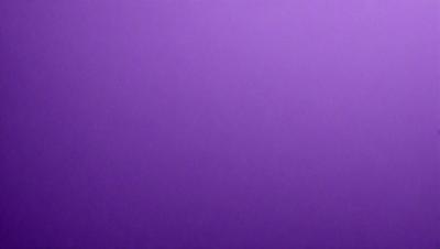 Purple wall with a purple background.