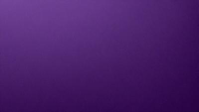 Purple wall with a purple background.