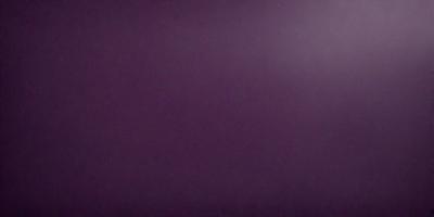 Purple wall, purple background, purple setting, purple visual style.