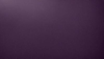 Purple wall with a purple background.