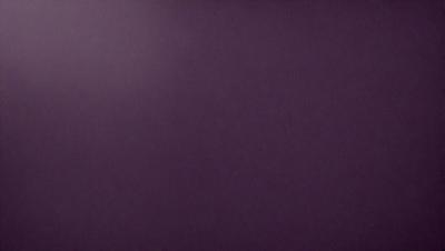 Purple wall, purple background, purple setting, purple visual style, purple colors and mood.