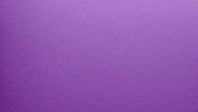 Purple wall with a purple background.