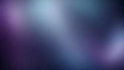 The primary subject of the image is a purple background with a blue light shining through it. The setting appears to be a dark room, and the visual style is a combination of a photo and digital art. The colors and mood of the image are predominantly purple and blue, creating a calm and serene atmosphere.