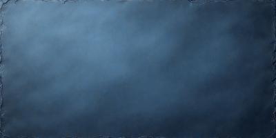 The primary subject of the image is a blue sky with clouds. The setting is a cloudy day, and the visual style is a photo. The dominant colors are blue and gray, creating a calm and serene atmosphere.