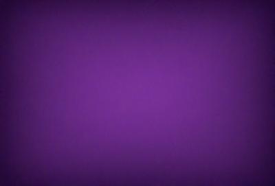 Purple background with no visible objects or textures.