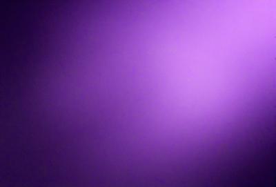 Purple background with a purple wall.