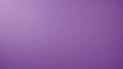 Purple wall with a purple background.