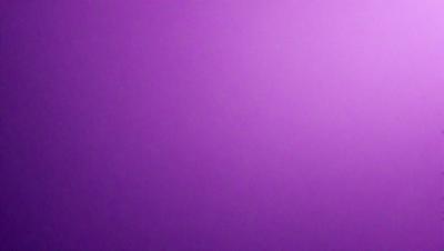 Purple wall with a purple background.