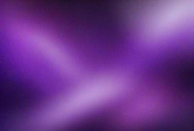 The primary subject of the image is a purple background with a pattern of X's. The setting is a dark room, and the visual style appears to be a digital art or illustration. The dominant colors are purple and black, creating a moody and mysterious atmosphere.