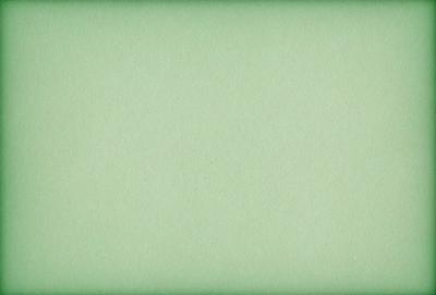 The primary subject of the image is a green background. The setting is a plain, empty space with no visible objects or people. The visual style is a simple, clean, and uncluttered design. The colors and mood are predominantly green, creating a calm and serene atmosphere.