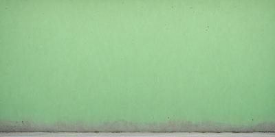The primary subject of the image is a green wall. The setting is a room with a green wall, and the visual style is a photo. The dominant colors are green, and the overall atmosphere is calm and serene.