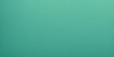 The primary subject of the image is a large, unblemished green surface. The setting is a plain, uncluttered background, which creates a sense of openness and simplicity. The visual style is a close-up of the green surface, which emphasizes its color and texture. The colors and mood of the image are predominantly green, which evokes a sense of calmness and tranquility.