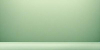 The primary subject of the image is a green wall. The setting is a room with a green wall, and the visual style is a photo. The dominant colors are green, and the overall atmosphere is calm and serene.