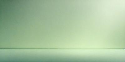 The primary subject of the image is a green wall. The setting is a room with a green wall, and the visual style is a photo. The dominant colors are green, and the overall atmosphere is calm and serene.