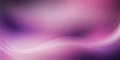 The primary subject of the image is a pink and purple background, which creates a visually striking and vibrant scene. The setting is a cloudy sky, which adds depth and contrast to the image. The visual style is a combination of digital art and illustration, giving the image a unique and artistic appearance. The dominant colors are pink and purple, creating a warm and inviting atmosphere.