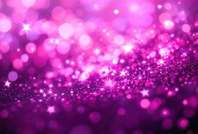The primary subject of the image is a pink background with a purple hue. The setting is a brightly lit room, possibly a studio, with a focus on the pink and purple background. The visual style is a combination of a photo and digital art, creating a unique and eye-catching effect. The colors and mood of the image are predominantly pink and purple, giving it a warm and inviting atmosphere.