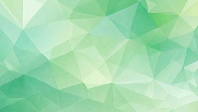 The primary subject of the image is a green geometric pattern, which is the main focus of the image. The setting is a green background, which complements the pattern. The visual style is a digital art or illustration, as the pattern is intricate and well-defined. The colors and mood of the image are predominantly green, creating a calm and soothing atmosphere.